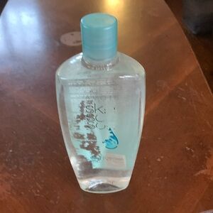 Avon Skin So Soft Bath Oil Original Factory Sealed Big 24 Ounce Bottle V…
